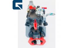 China 28523703 Loader 3CX 3DX 4DX Fuel Injection Pump supplier