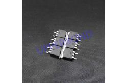 China Hauni Protos Nano Kretek Packing Units Switch Irfz44nl Transistor supplier