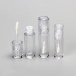 Liquid Lipstick Tube Private Label DIY Empty Lip Gloss Container Lip Gloss Tube with hook for Sample for sale
