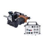 Professional Wq-III Orbital Pipe Welding Machine For Minimum 150mm Diameter for sale