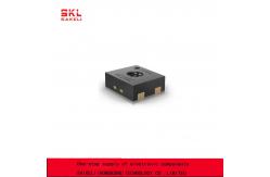 China STS40-AD1B-R2 Digital Liquid Level Sensor with High Accuracy and Reliability supplier