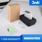 Industrial Small 3nh Gloss Meter , Portable Gloss Meter Stable Performance for sale