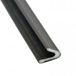 V Shaped Foam Draft Excluder