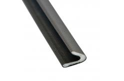 China V Shaped Foam Draft Excluder supplier