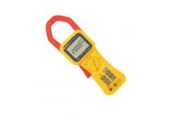 China Best Price Fluke 355 True RMS 2000 A Clamp Meter In Stock supplier
