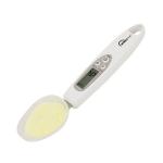 Stainless Steel Kitchen Digital Spoon Scale 3000g Cumulative Weight For Portioning Tea Flour for sale
