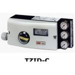 Digital TZIDC Electronic Control Relay Configurable Positioner With Hart Communication for sale