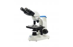 China OPTO-EDU A11.0110 BIogical Microscope , Monocular Compound Microscope supplier