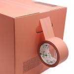 Custom Printed  Tape Sell Industrial Adhesive Tape For Shipping Packaging for sale