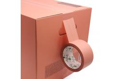 China Custom Printed  Tape Sell Industrial Adhesive Tape For Shipping Packaging supplier