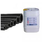 Water Based Rubber Mold Release Agent , Rubber Hose Mold Release Chemicals for sale