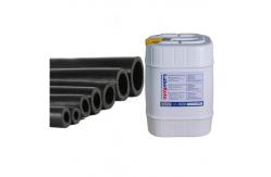 China Water Based Rubber Mold Release Agent , Rubber Hose Mold Release Chemicals supplier