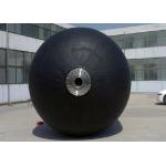 ISO Standard Submarine Fenders For Protect The Ship for sale