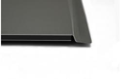 China Fireproof 3mm/4mm/6mm Aluminium Composite Panel with Elongation at Break ≥5% supplier