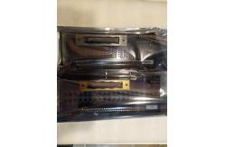 China ICS Triplex T8850 Expander Interface Module supplier