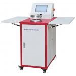 1500W Fabric Air Permeability Tester For Textiles Material for sale