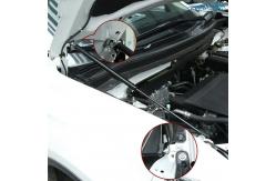 China Front Car Hood Hydraulic Lift Shocks CE Fit 2013-2019 Mitsubishi Outlander Retrofit supplier