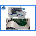 Tape Reel LED Strip Light Manufacturing Machine With Solder Paste Reflow Soldering for sale