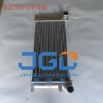 ZAX200 ZAX200-6 ZAX200-1 EX200-6 Diesel Engine Radiator 4448338 4424522 4448104 DBX1900009 for sale