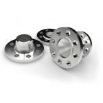 Dn25 Dn40 Dn80 Dn100 Dn150 Dn600 Stainless Steel Plate Flange for sale