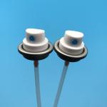 Professional Atomizing Spray Valve Mechanism for Industrial Spraying Heavy Duty High Capacity