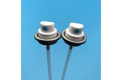 China Professional Atomizing Spray Valve Mechanism for Industrial Spraying Heavy Duty High Capacity supplier