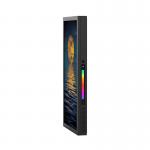 Authentic Oil Painting Music Speaker Mobile Phone APP Control for sale