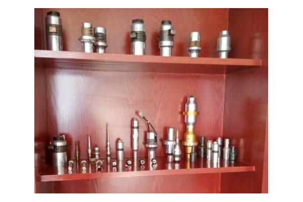 Cleaning, Welding, Smashing Cell, Vibrating Screen, Atomizing Transducer