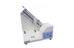 China Adhesive Tape Strength 90 Degree Peeling Testing Machine supplier