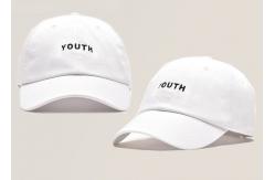 China Custom Personalized Printed Baseball Hats Adjustable Dome Mesh For Men And Women supplier