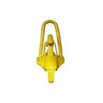 Max.static Load 7700 KN Swivel Max.speed 300 R/min Max.work Pressure 52 MPa for sale