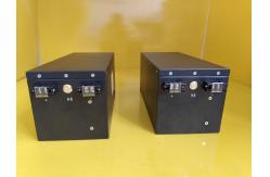 China 48V 25Ah LiFePO4 Battery Pack for Telecom UPS Backup Power System supplier