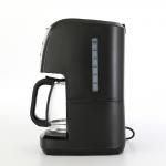 1080w Programmable 14 Cup Drip Coffee Maker Black Stainless Steel for sale