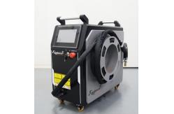 China Lightweight Portable Laser Welde  For Industrial supplier
