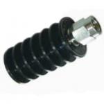 DC 12.4GHz 50ohm 10W Dummy Load VSWR 1.25 17×44mm for sale