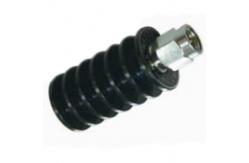 China DC 12.4GHz 50ohm 10W Dummy Load VSWR 1.25 17×44mm supplier
