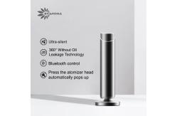China Scent Tower Aromatherapy Diffuser for Home Essential Oil Diffuser supplier