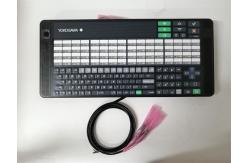 China USB 5V Yokogawa Keyboard AIP830-101 Operation Keyboard For Single supplier