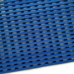 Commercial Anti Slip Safety PVC Grid Mat Drier Surface for sale