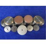 PVD Metal Sputtering Target 100x40mm Decoration And Tool Coating for sale