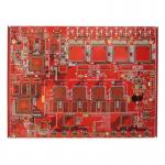 Prototype PCBA Board Pcb Making Company Pba Printed Board Assembly for sale