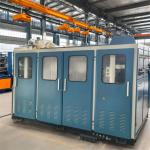 Customizable Plastic Thermoforming Machine Max Forming Depth 150mm and Heating Power 7.5KW for sale