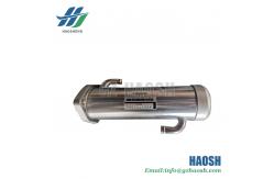China EGR Cooler Assembly 8-98178300-1 FOR ISUZU 600P G4 supplier