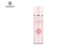 China Rose Essence Oil Repair Hair Serum For Hair / Scalp Massage Bottle Package supplier