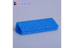 China Black Orthopedic Car Seat Cushion Memory Foam With Zippered Washable Cover supplier