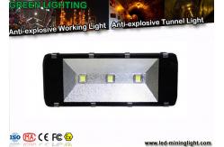 China 300W High Power LED Tunnel Light Explosion - Proof 120 Degree Beam Angle supplier