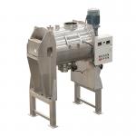 China Plow Mixer for Uniform Mixing of Powder Materials in Chemical Food Medicine and Building Materials Industries manufacturer
