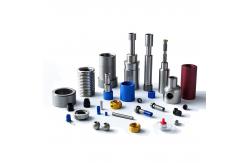 China Shenzhen Custom Metal Steel 304 316 CNC Milling Parts CNC Machining Services supplier