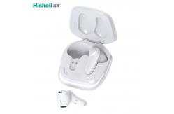 China Multicolor ENC Noise Isolating Earphones Waterproof Practical supplier