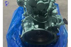 China Construction Machinery Engine  D6D EAE2 supplier